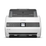 Epson WorkForce DS-800WN Profesyonel Ağ ve Wi-Fi Tarayıcı - Görsel 4