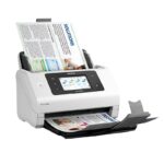 Epson WorkForce DS-800WN Profesyonel Ağ ve Wi-Fi Tarayıcı - Görsel 2