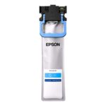 Epson C13T11N240 EM-C800 / EP-C800 XL Mavi 5.000 Sayfa Mürekkep Kartuş