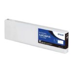 Epson C33S020639 C7500G Siyah 294 ml Mürekkep Kartuş