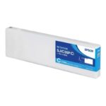 Epson C33S020640 C7500G Mavi 294 ml Mürekkep Kartuş