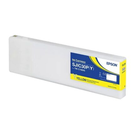 Epson C33S020642 C7500G Sarı 294 ml Mürekkep Kartuş