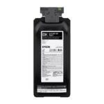 Epson C13T55P140 C8000e (mk) Siyah 480 ml Mürekkep Kartuş