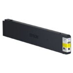 Epson C13T02S400 WF-C20750 Sarı 50.000 Sayfa Mürekkep Kartuş