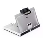 Epson C13T12F140 WF-M5399 / WF-M5899 Serisi XXL Siyah 40.000 Sayfa Mürekkep Kartuş - Görsel 2
