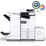 Epson WorkForce Enterprise AM-C4000 Renkli Profesyonel A3 Fotokopi