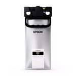 Epson C13T12E140 WF-M5399 / WF-M5899 Serisi XL Siyah 10.000 Sayfa Mürekkep Kartuş