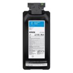 Epson C13T55P240 C8000e (mk) Mavi 480 ml Mürekkep Kartuş