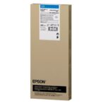 Epson C13T55P240 C8000e (mk) Mavi 480 ml Mürekkep Kartuş - Görsel 2