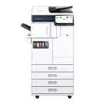 Epson WorkForce Enterprise AM-C5000 Renkli Endüstriyel A3 Fotokopi - Görsel 2