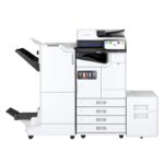 Epson WorkForce Enterprise AM-C5000 Renkli Endüstriyel A3 Fotokopi - Görsel 3