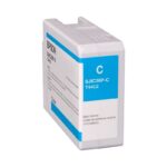 Epson C13T44C240 C6500 / C6000 Mavi 70 ml Mürekkep Kartuş