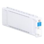 Epson C13T50M200 Singlepack T50M2 SC-T5700D / SC-T7700D Mavi 700 ml Mürekkep Kartuş