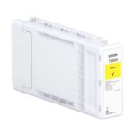 Epson C13T50U400 Singlepack T50U4 SC-T5700D / SC-T7700D Sarı 350 ml Mürekkep Kartuş