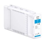 Epson C13T41F240 T41F240 SC-T5405 Mavi 350 ml Mürekkep Kartuş
