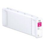 Epson C13T41E34N T41E3 SC-T5405 Kırmızı 700 ml Mürekkep Kartuş