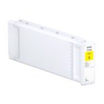 Epson C13T41E440 T41E4 SC-T5405 Sarı 700 ml Mürekkep Kartuş