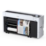 Epson SureColor SC-T7700D Geniş Format Plotter Yazıcı - Görsel 3
