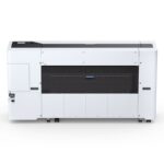 Epson SureColor SC-T7700D Geniş Format Plotter Yazıcı - Görsel 4