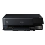 Epson EcoTank L8180 Wi-Fi Mürekkep Tanklı A3 Fotoğraf Yazıcı - Görsel 4