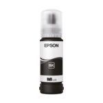 Epson C13T09C14A 108 EcoTank L18050 / L8050 Siyah Mürekkep Kartuş