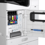 Epson AM-C4000 Yüksek Kapasiteli Mürekkep Sistemi