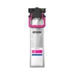Epson C13T11N340 EM-C800 / EP-C800 XL Kırmızı 5.000 Sayfa Mürekkep Kartuş