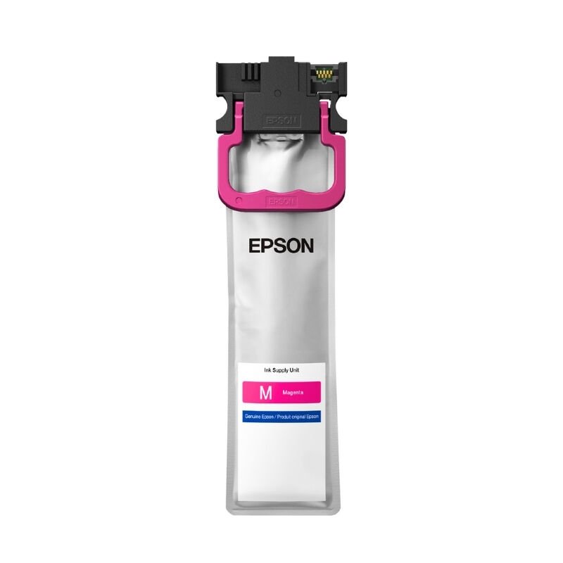 bgnvc Epson C13T11N340 EM-C800 / EP-C800 XL Kırmızı 5.000 Sayfa Mürekkep Kartuş - Görsel 1