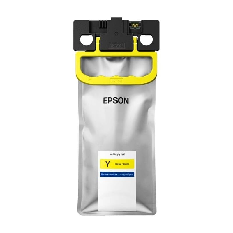 ep-em-c800 Epson C13T13M440 EM-C8101 XXL Sarı 50.000 Sayfa Mürekkep Kartuş - Görsel 1