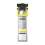 Epson C13T11N440 EM-C800 / EP-C800 XL Sarı 5.000 Sayfa Mürekkep Kartuş